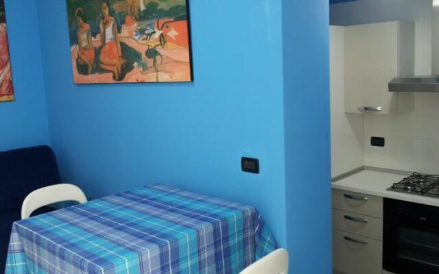 Appartamento Primaldo