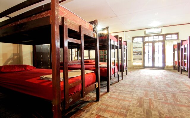 Pesona Artha Hostel