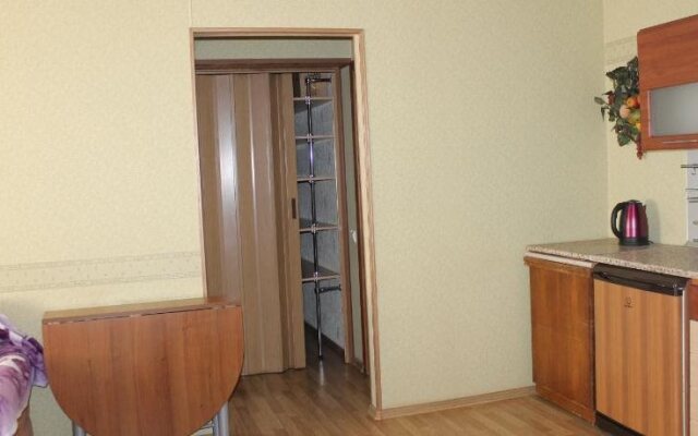 U Pany Guest House