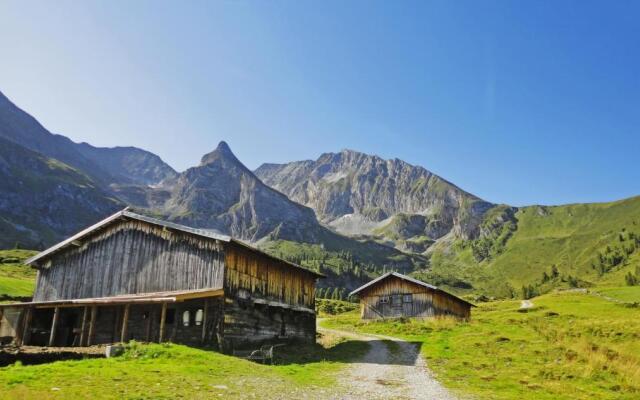 Haus Hochland