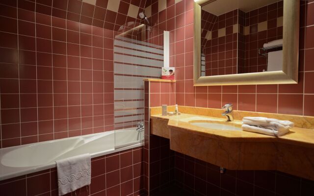 Domaine de Villers Hotel Restaurant & Spa