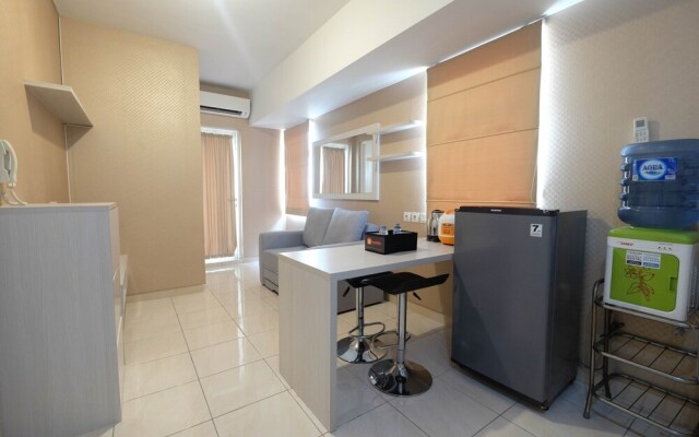 Affordable Price 2BR Apartment @ Springlake Summarecon Bekasi