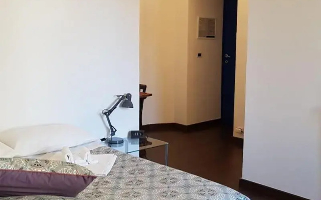 Albergo Ristorante San Giors