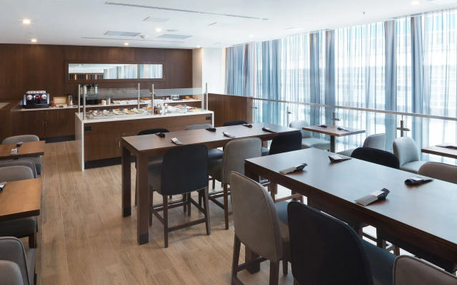 Hôtel AC Montréal Centre-ville