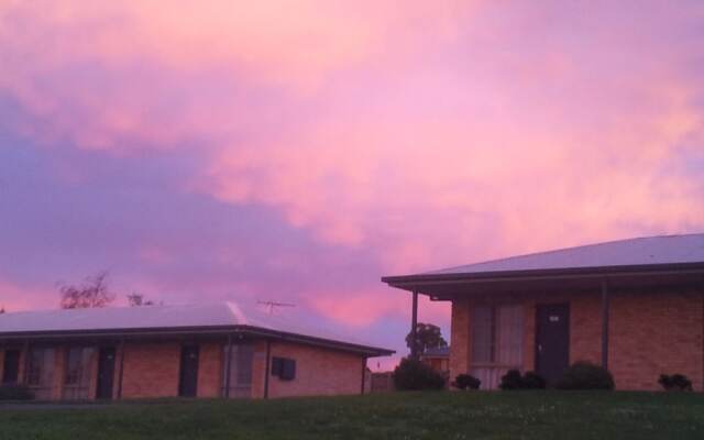 Southern Lights Hotel