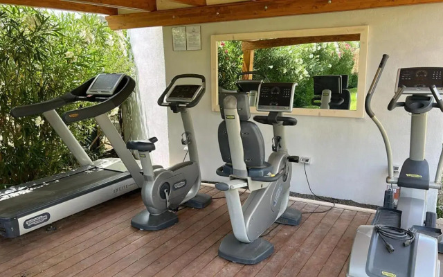 iH Hotels Villasimius Le Zagare Resort