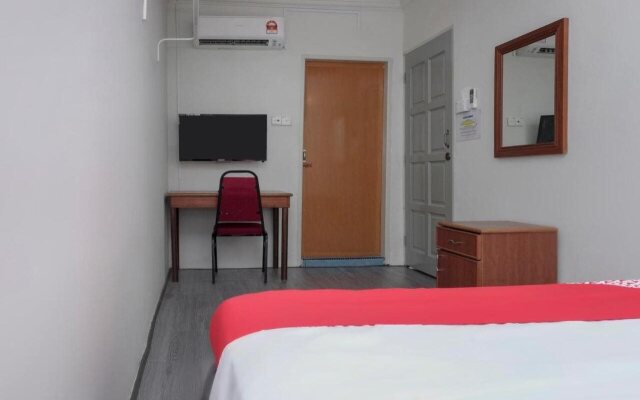 OYO 90120 Mi Hotel Dungun