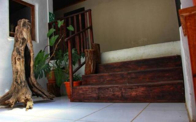 Hotel Mitos