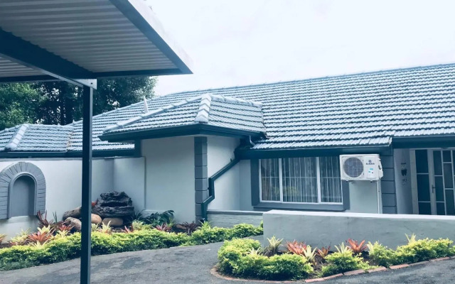 The Madam Herself B&B