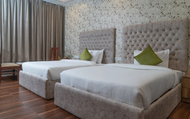 Pax Grand Blue Udaipur