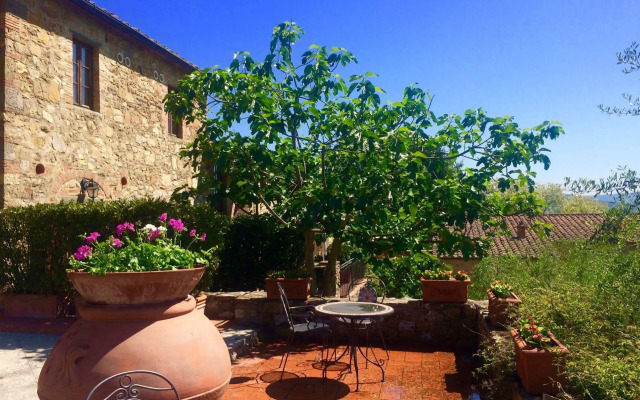 Agriturismo Tenuta Lupinari