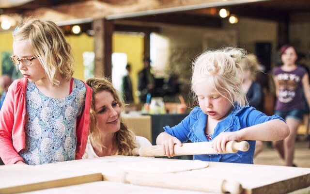 Agriturismo Pelagaccio