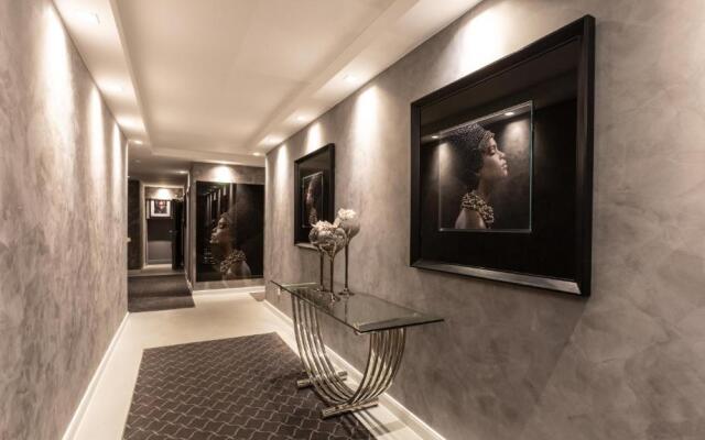 Parkhotel Luise