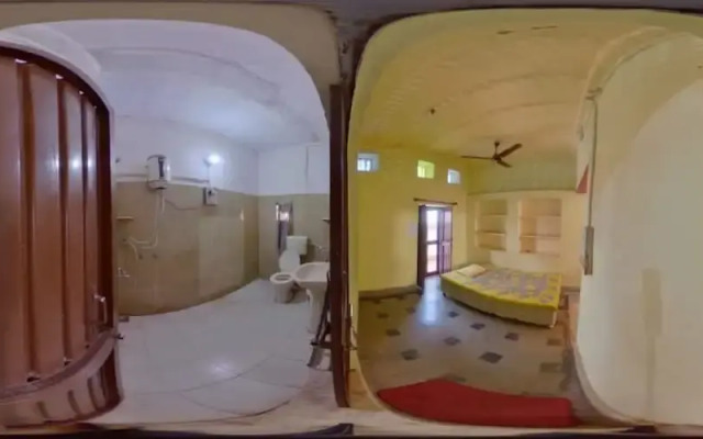 Goroomgo Raj Mahal Guest House Bundi