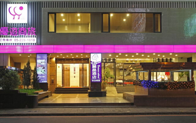 YOYO Hotel