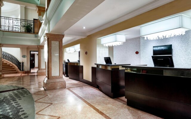 JW Marriott Hotel Rio de Janeiro