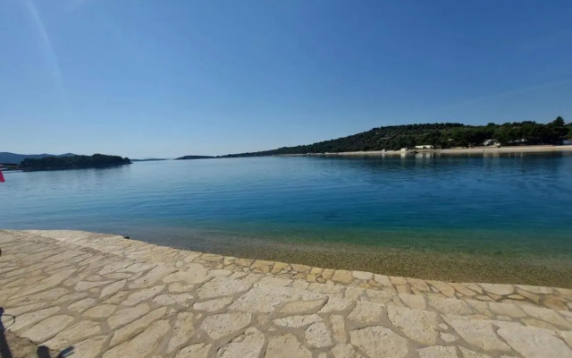 Three Sisters Mobile Homes Murter