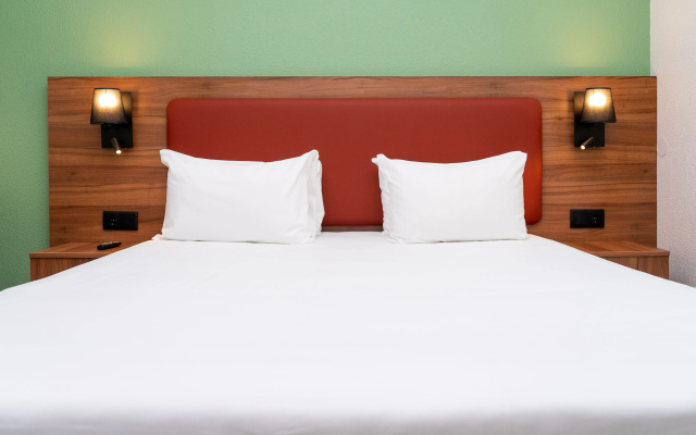 Hotel Campanile Lisbonne Sud - Setubal