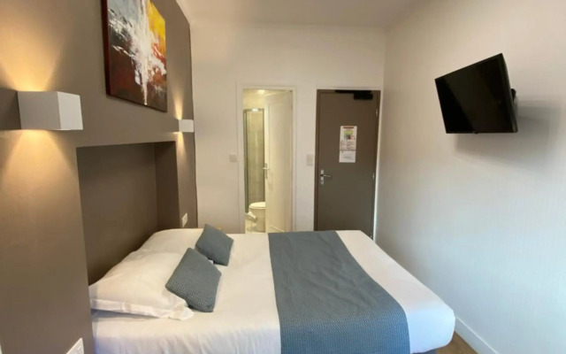 Lyo Hôtel