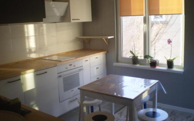 Draga Apartment