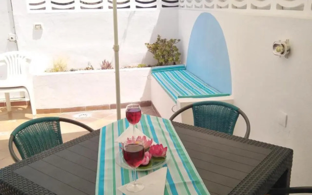 House Lilu - luminoso monolocale