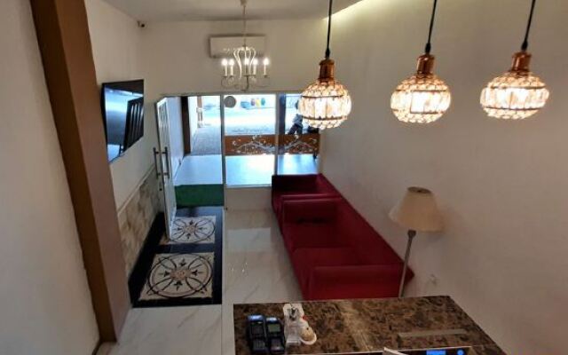 Premier Exclusive Guesthouse