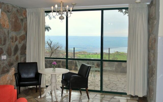 Vered Hagalil Holiday Village