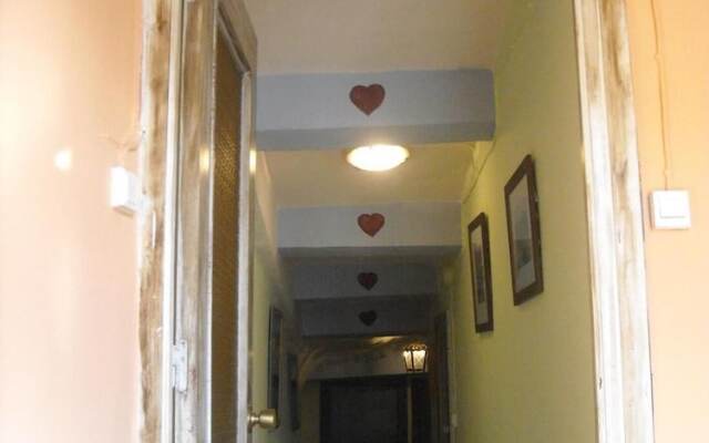 Malus cornerRomantic apartment in Cuenca