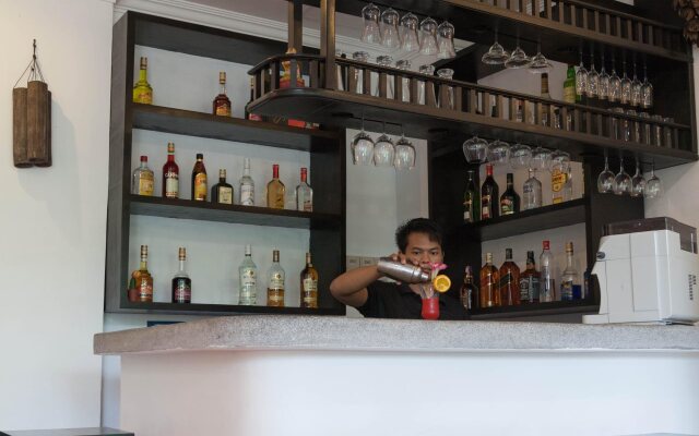 ChampeySor Angkor Boutique Hotel