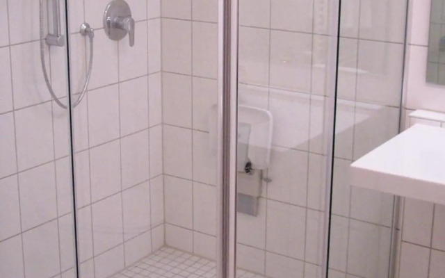 New Living Home Residenzhotel Hamburg