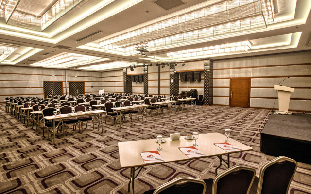 Niza Park Hotel