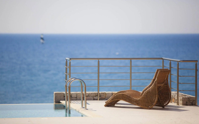Antonoglou Beach Villas - Kiotari