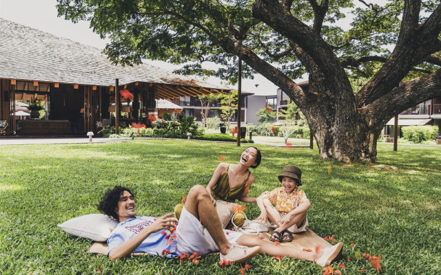 Andaz Pattaya Jomtien Beach, By Hyatt