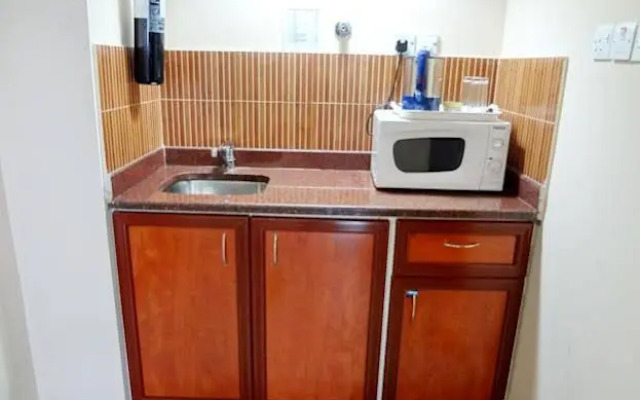 Flamingo Hotel Apartment 1