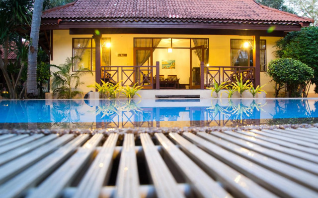 Bayview Beach Resort Baan Grood