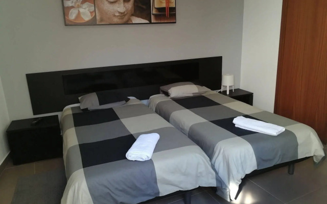 Lagos City Center Guest House & Hostel