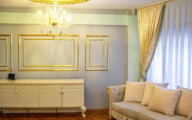 3 Diffrent Apartments - Family Flats - Old Town - City Center