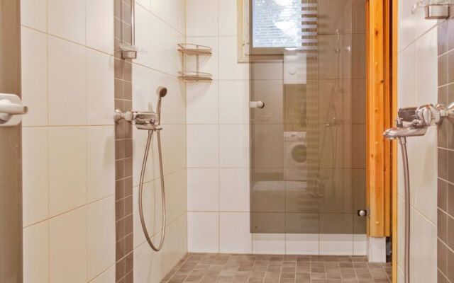 Holiday Home Jutapirtti