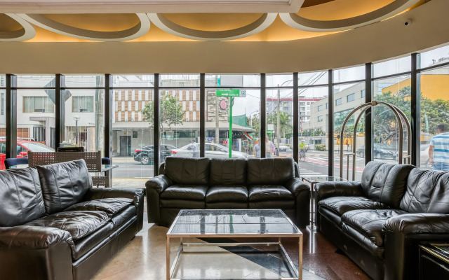 Hotel MiraMar