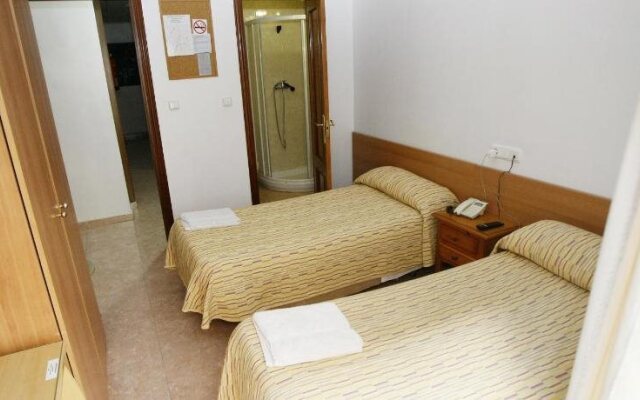Hostal San Fernando