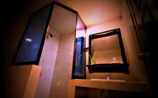 Angkor Pearl Hotel