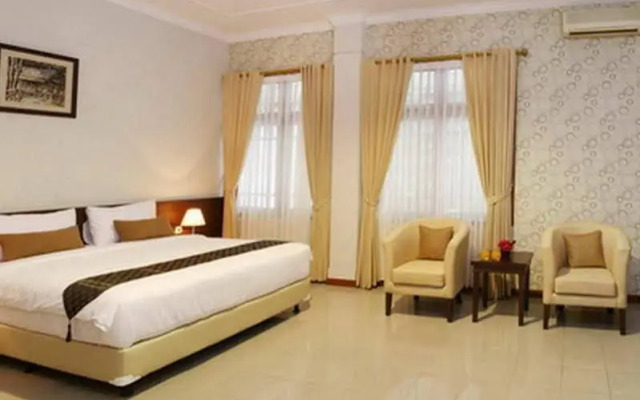 Triple C Guest House Bandung
