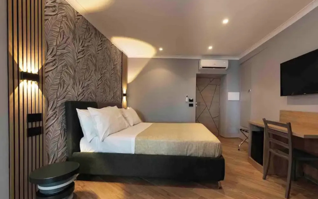 Dillo alla luna luxury apartament