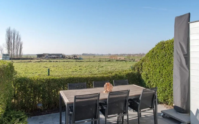 Boonenhove 50 De Haan