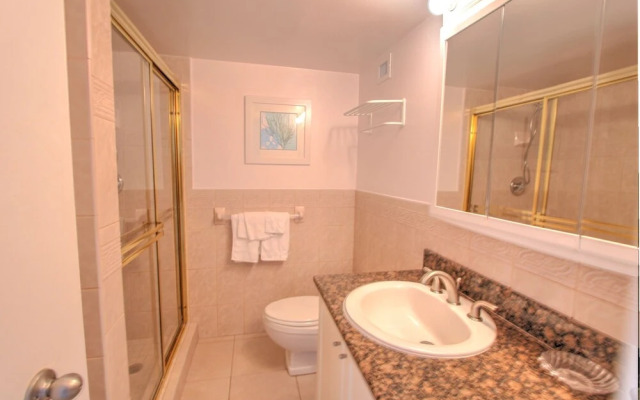 The Alexander by Hora Vacation Rentals