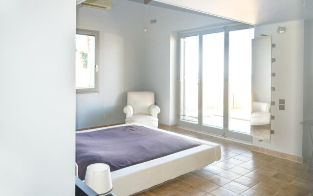 House With 4 Bedrooms in Roitika, With Wonderful sea View, Private Poo