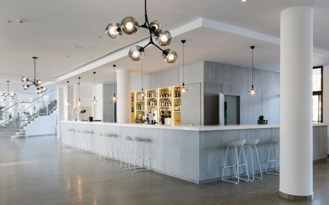 AluaSoul Ibiza - Adults Only