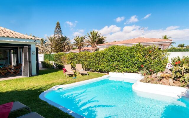Villa Maspalomas Golf Vima-4