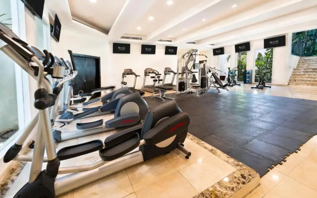 The Sens Riviera By Oasis