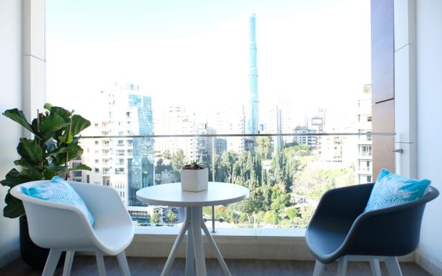 Sodeco Suites